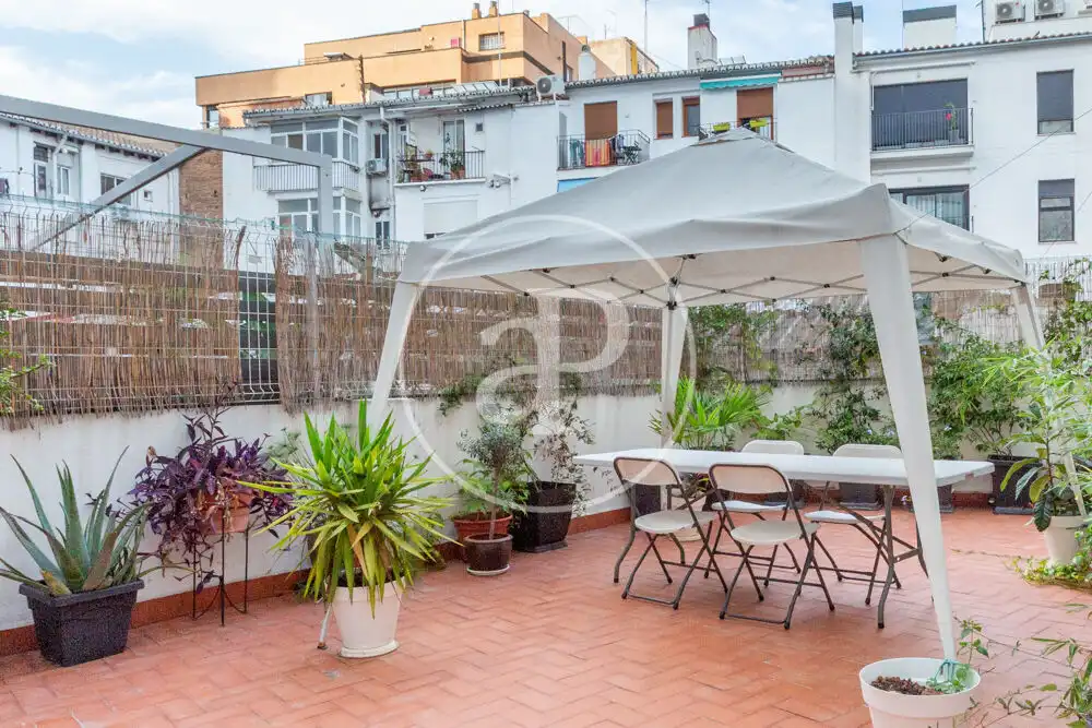 Flat with lift for sale in Extramurs, imagen 3