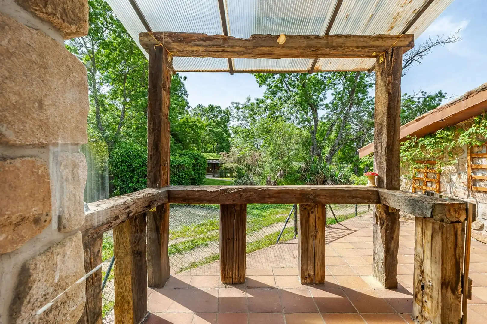 Maison rustique avec terrasse à vendre à Miraflores de la Sierra, imagen 26