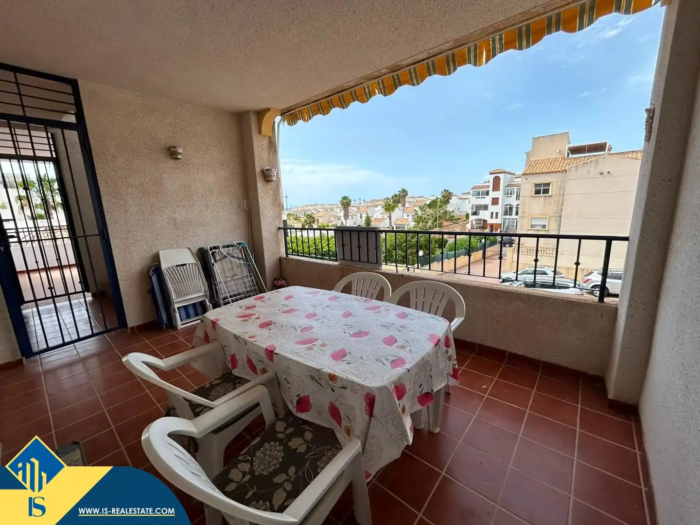 Wohnung mit Pool zum Verkauf in Orihuela Costa, imagen 3