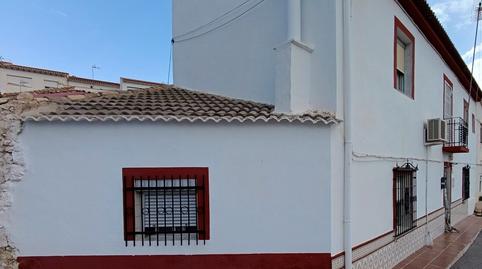 Photo 3 of Single-family semi-detached for sale in Villanueva de las Torres, Granada