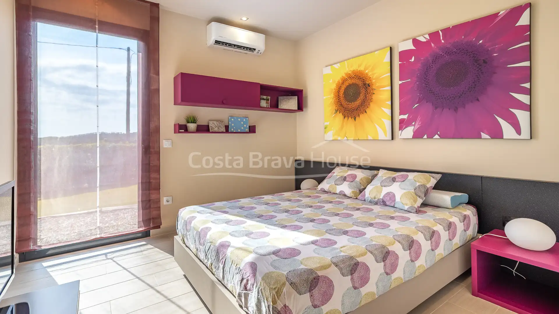 Casa con piscina en venta en Carrer del Baix Empordà, imagen 36