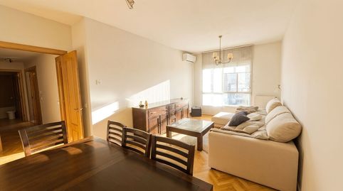 Foto 5 de Pis de lloguer a Calle de Miguel Ángel Asturias, Sanchinarro, Madrid Capital