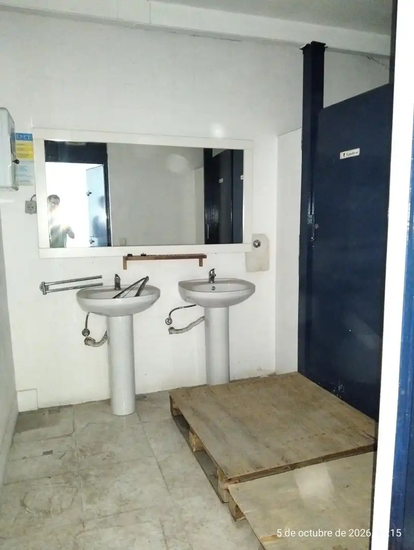 Nau industrial en venda a Cerro - Amate, imagen 14