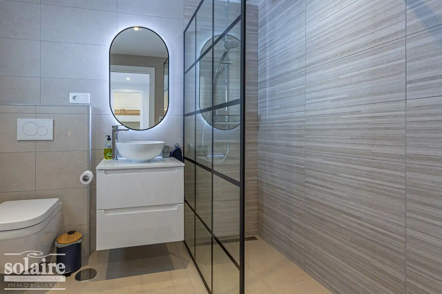 Apartment mit Pool zur Miete in L'Olla, imagen 11