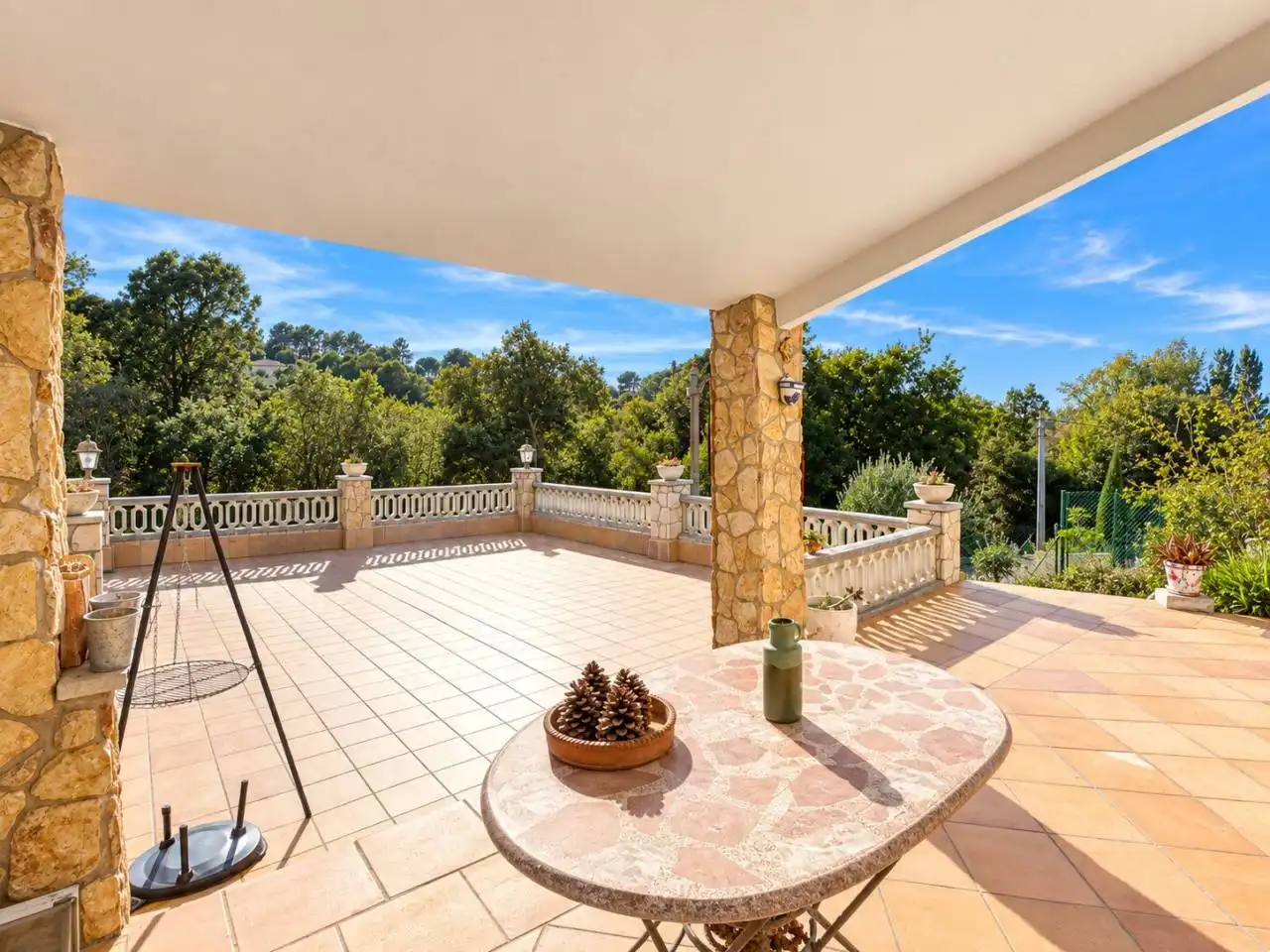 Casa amb jardí en venda a Calle Sant Narcís, imagen 8