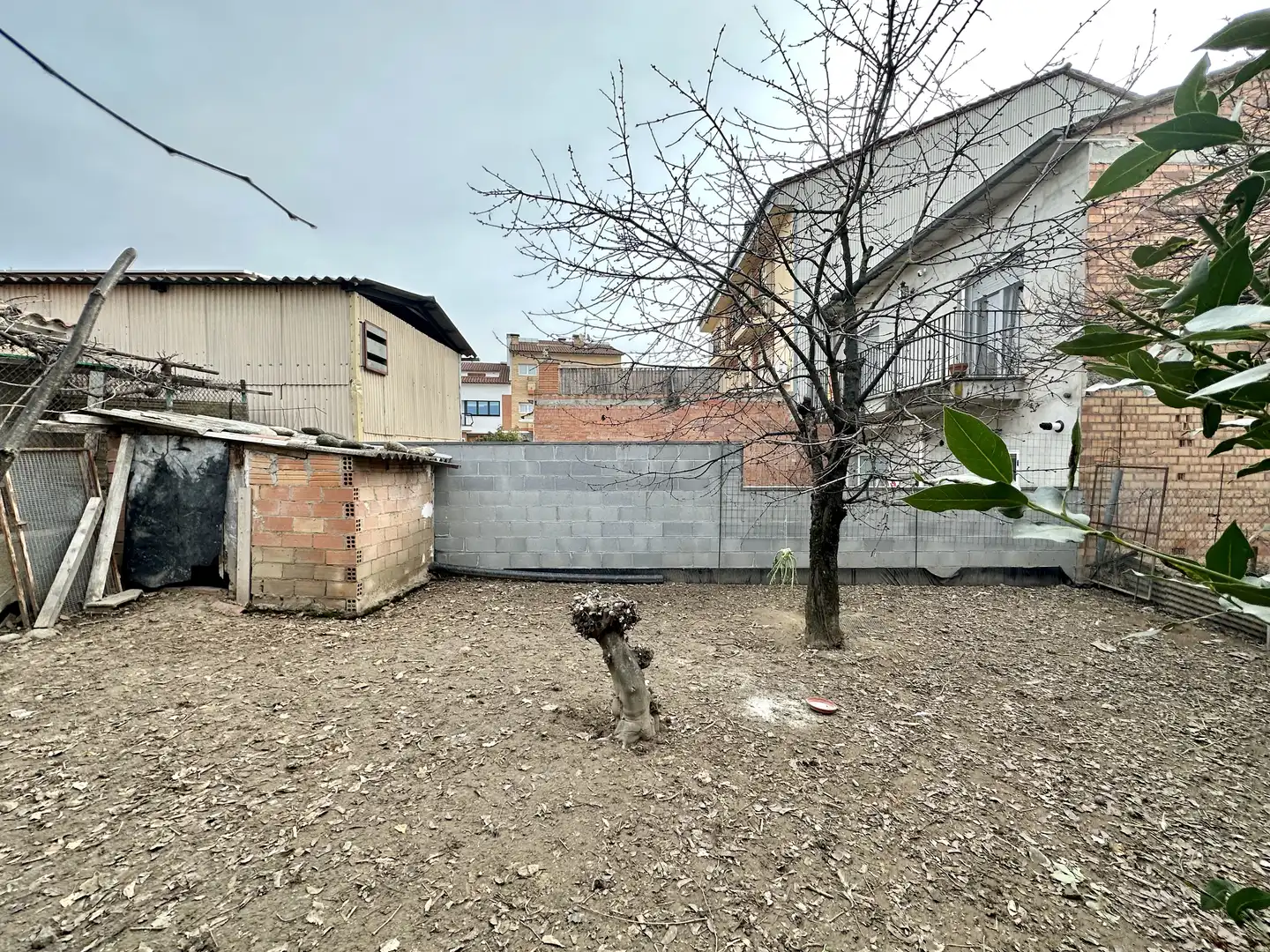 Terreny residencial en venda a Torelló, imagen 8