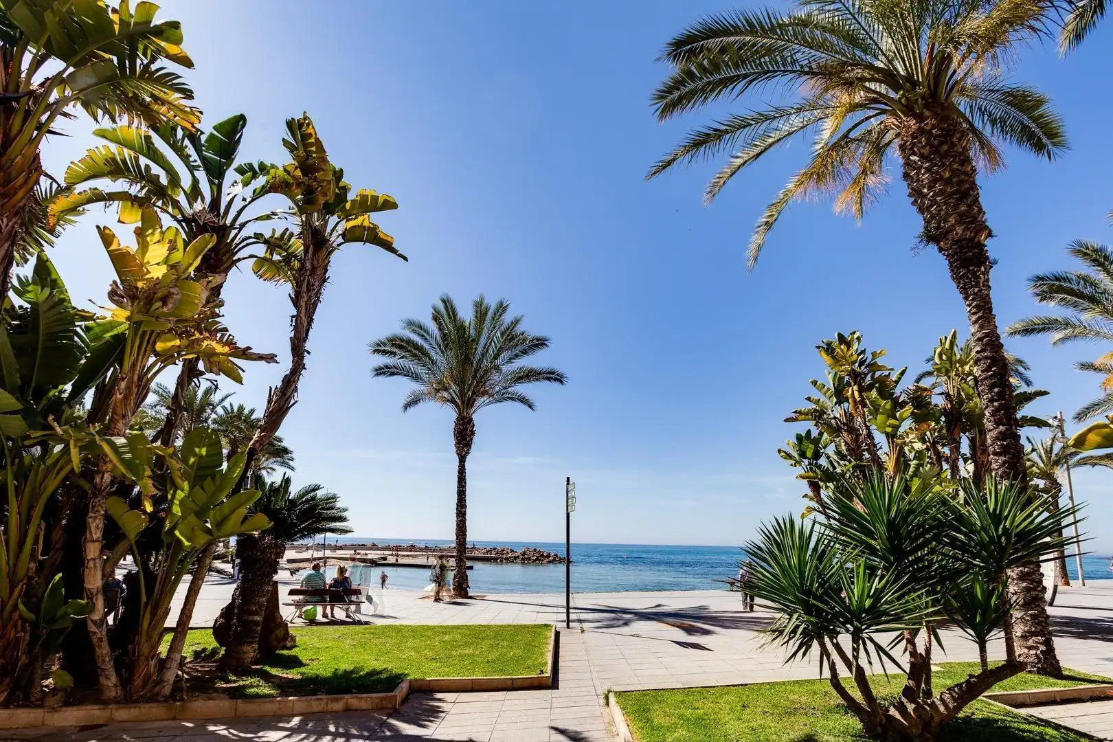 Ático en venta en Calle ZOA, 20, Las Piscinas Naturales