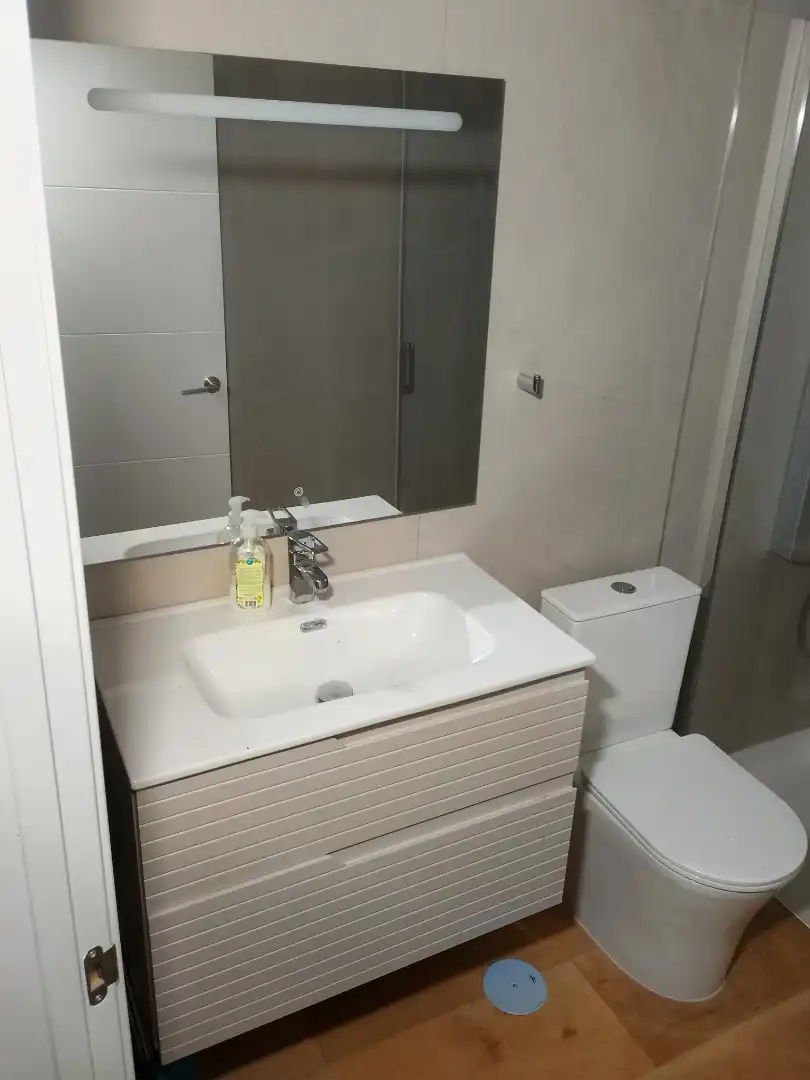 Flat with lift to rent in Calle Uría 22, imagen 22