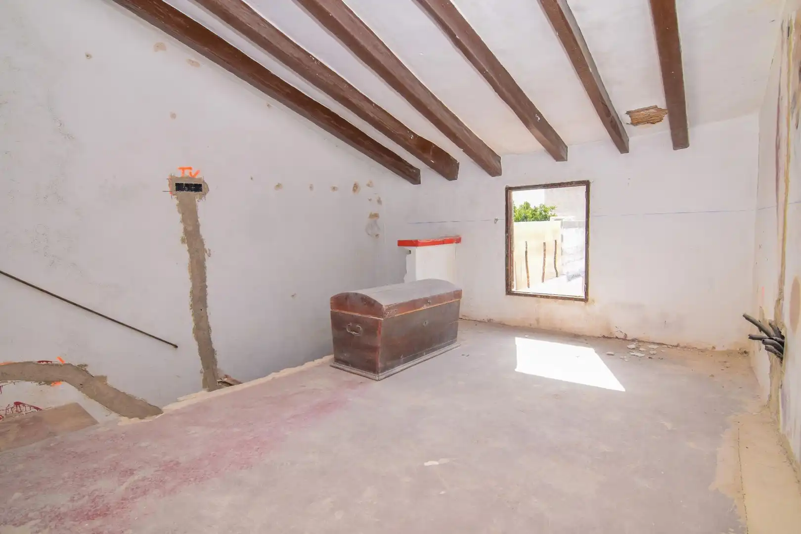 Finca rústica en venta en Artà