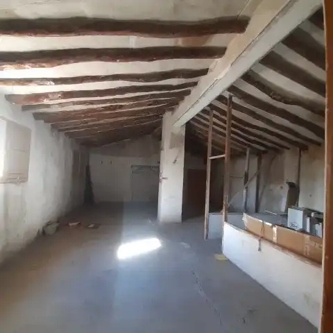 Casa o chalet en venta en Monóvar  / Monòver con Terraza, Trastero y Balcón