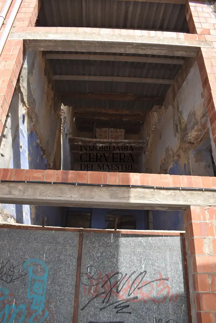 Terraced house for sale in Càlig, imagen 7