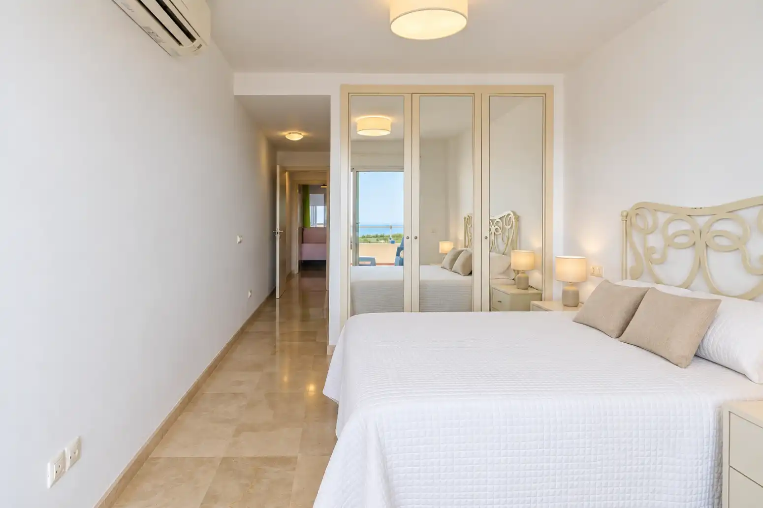 Flat with pool to rent in Diseminados, imagen 17