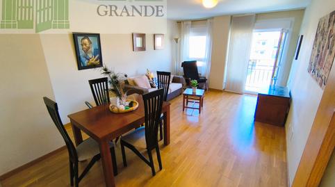 Foto 4 von Wohnung zur Miete in Urbanización Ciudad del Golf Manzana 3, Grijota, Palencia