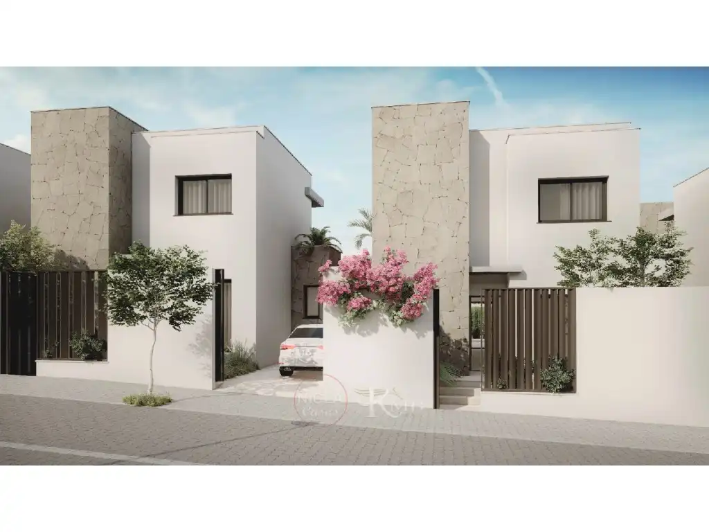 Casa amb piscina en venda a Calle Saturno, imagen 6