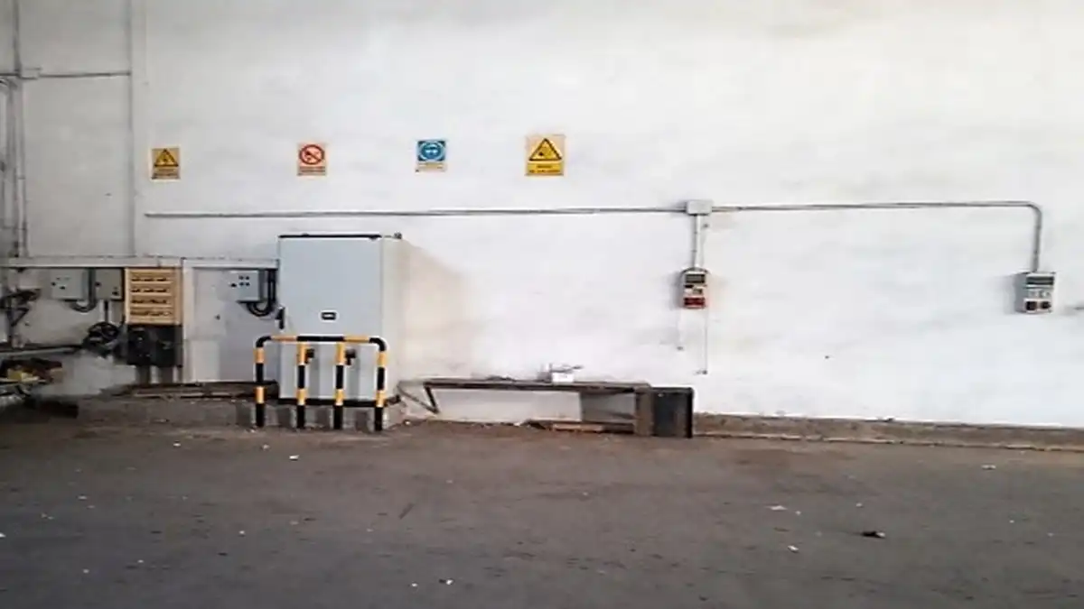 Nave industrial en venta en Partida Grealo, 39, Partides Rurals