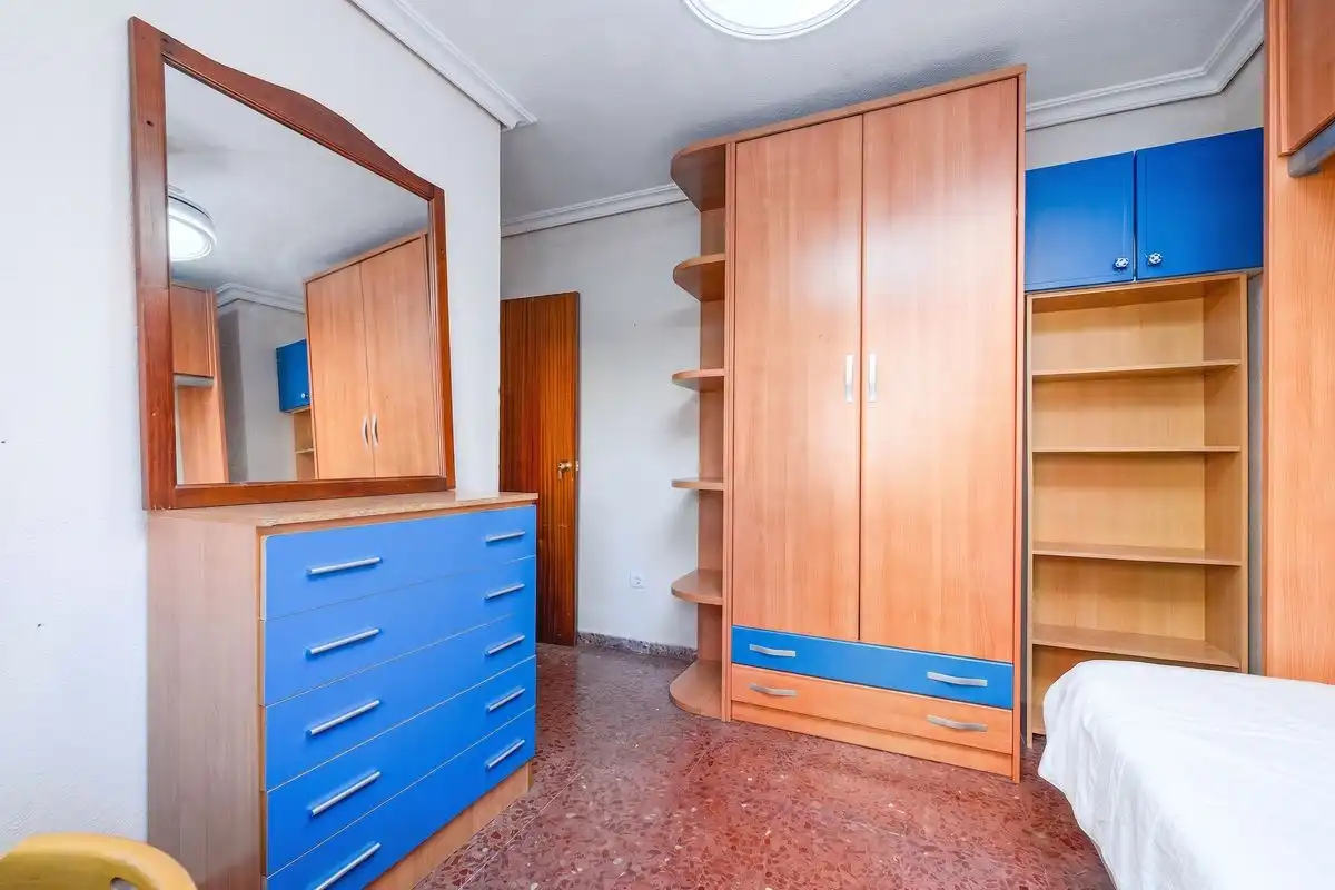Piso con ascensor en venta en Urbanización Sector Triángulo, imagen 21