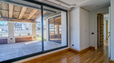 Foto 2 de Apartament en venda a Aravaca, Madrid