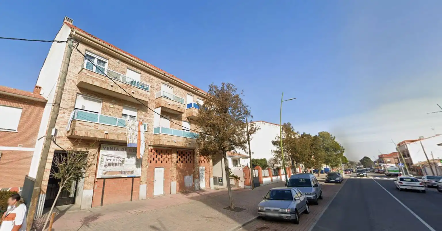 Casa en venda a Calle REAL, imagen 3