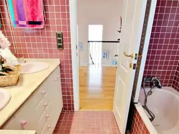 Adosado con terraza en venta en Torreón - La Almadraba, imagen 47