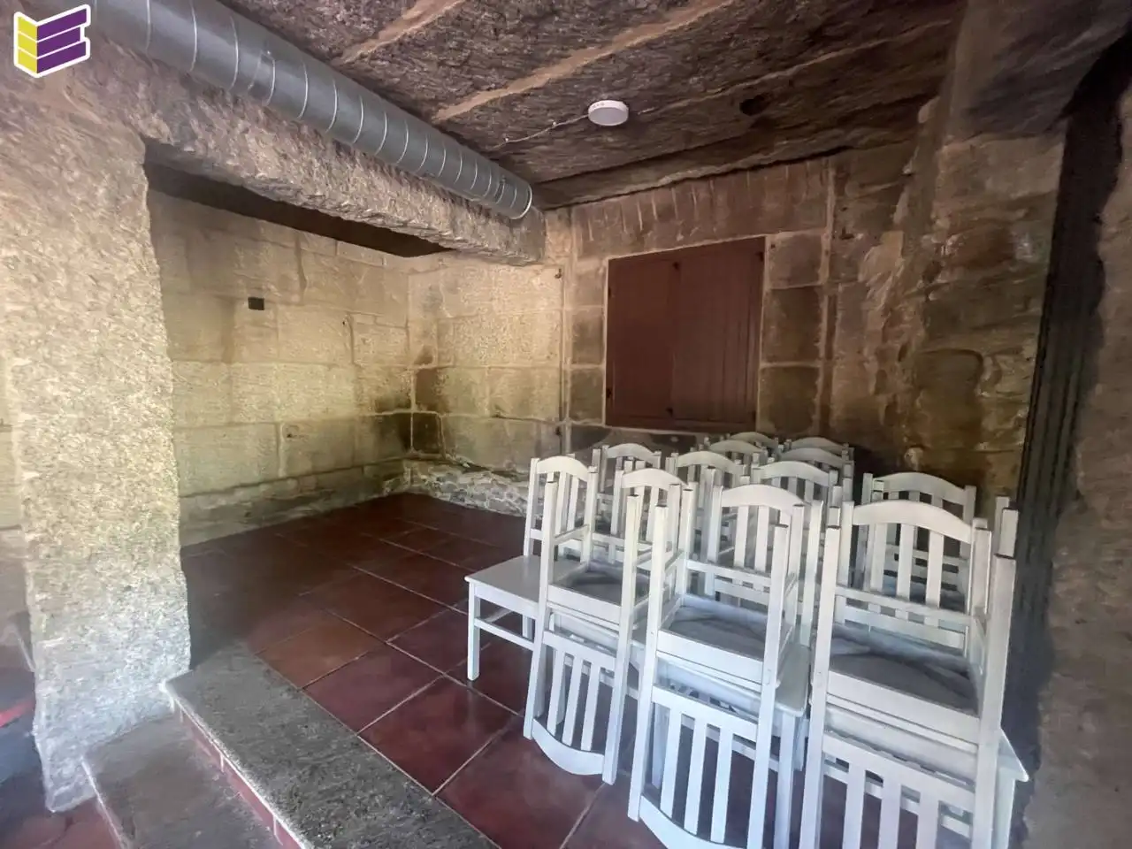 Local en venda en Tui amb Aire condicionat i Alarma