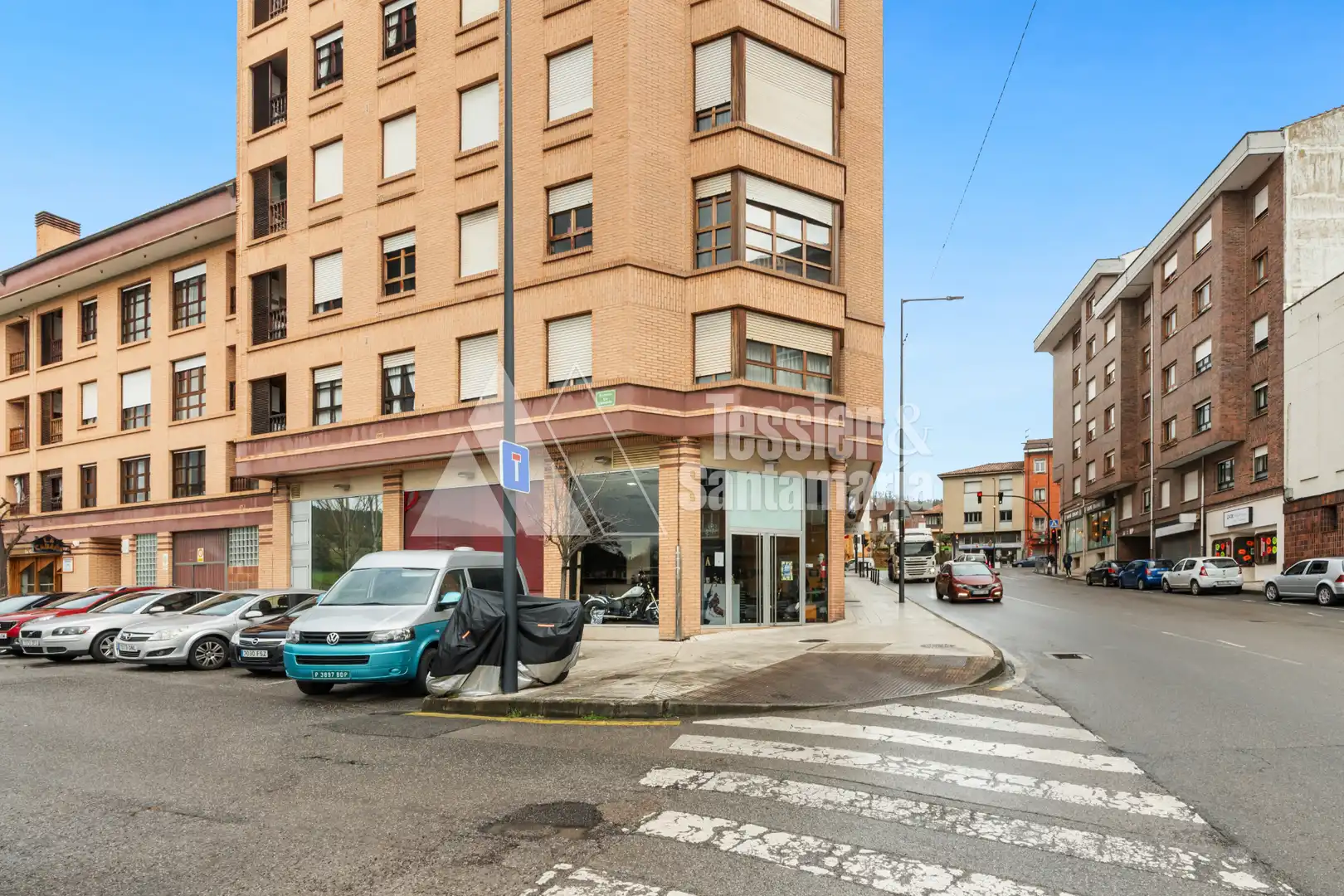 Gewerbefläche zum Verkauf in Calle Río Zalandron, imagen 24