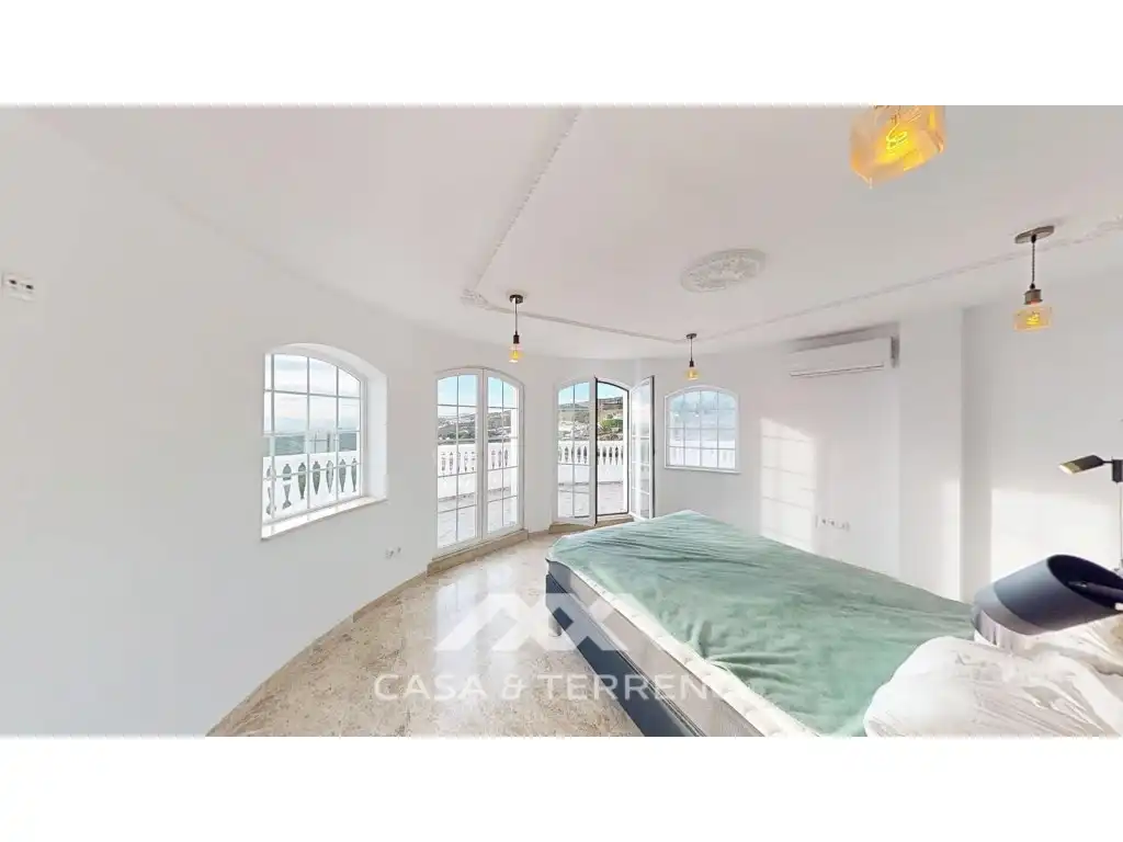 Casa o chalet en venta en Torrox con Aire acondicionado, Terraza y Piscina