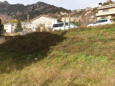 Terreni e lotti in vendita a Berga