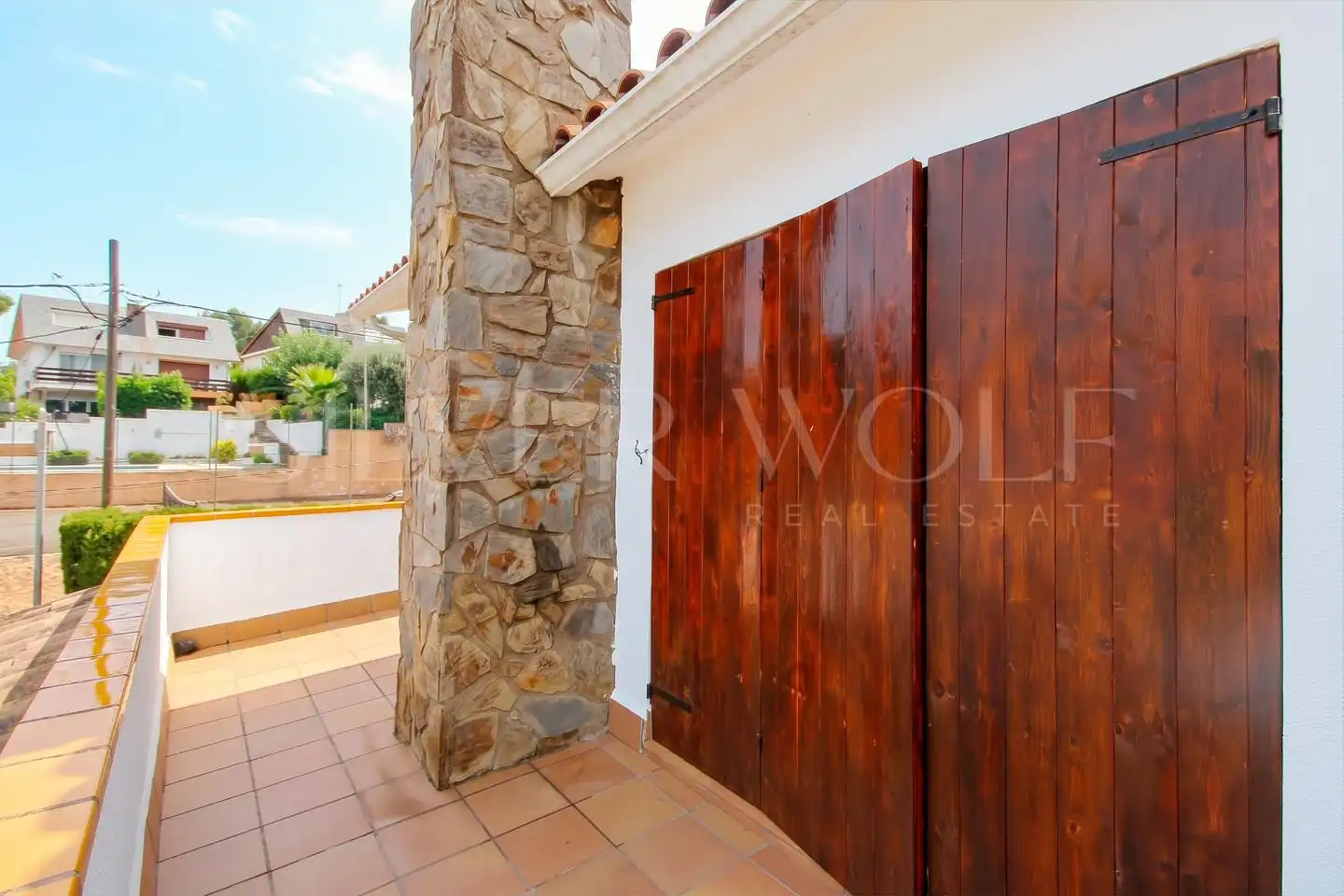 House with terrace for sale in calle de Santa Matilde, imagen 24