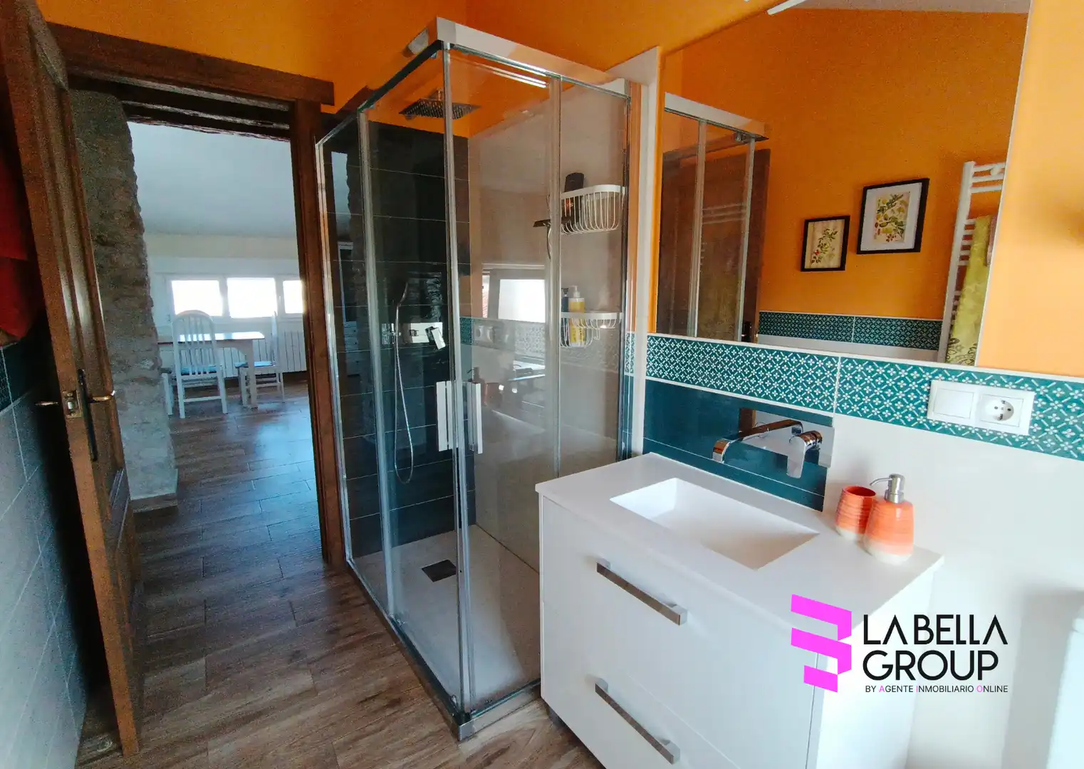 Casa en venda a Aldea Casas Carrasco, imagen 48