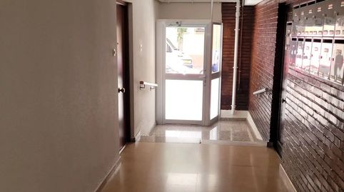 Foto 4 de Piso en venta en Calle de Fray Luis Urbano, 16, Las Fuentes, Zaragoza Capital