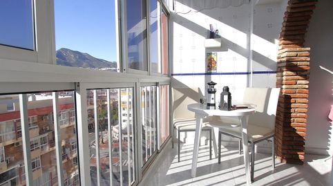 Foto 4 de Apartamento en venta en Avenida Gamonal, Parque de la Paloma, Benalmádena