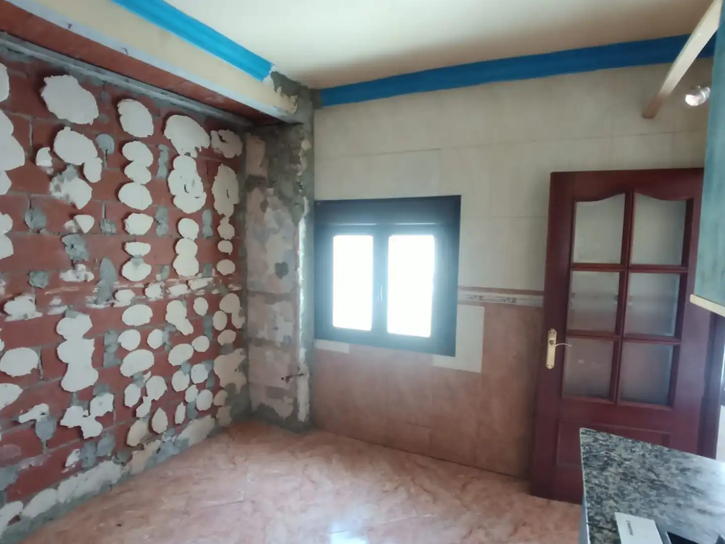 Casa adosada en venta en Tíjola