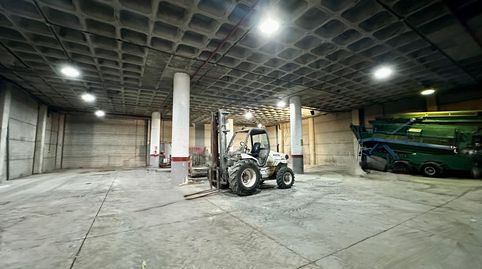 Foto 5 von Fabrikhallen zur Miete in Las Chafiras, San Miguel de Abona