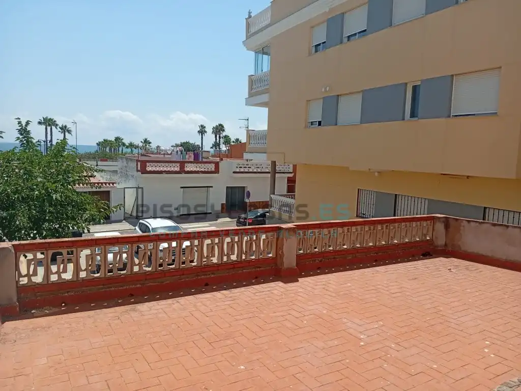 Casa en venda a Calle Trafalgar 94, imagen 7