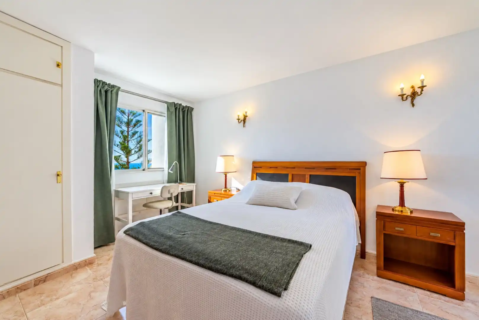 Penthouse mit Pool zum Verkauf in Calahonda, imagen 15