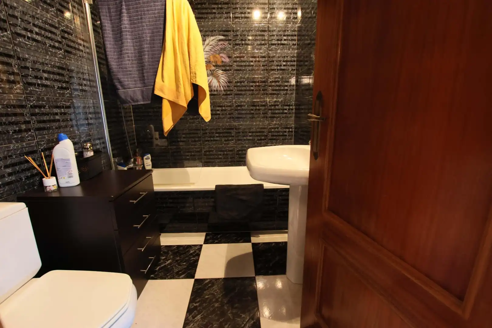 House with terrace for sale in PUENTE DEL, imagen 36