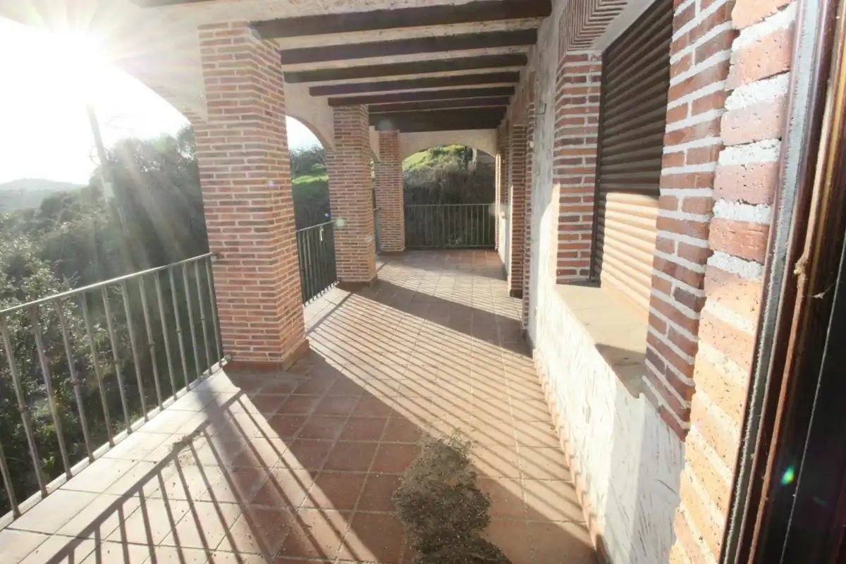 Xalet amb jardí en venda a Calle Corteceros 3, imagen 13