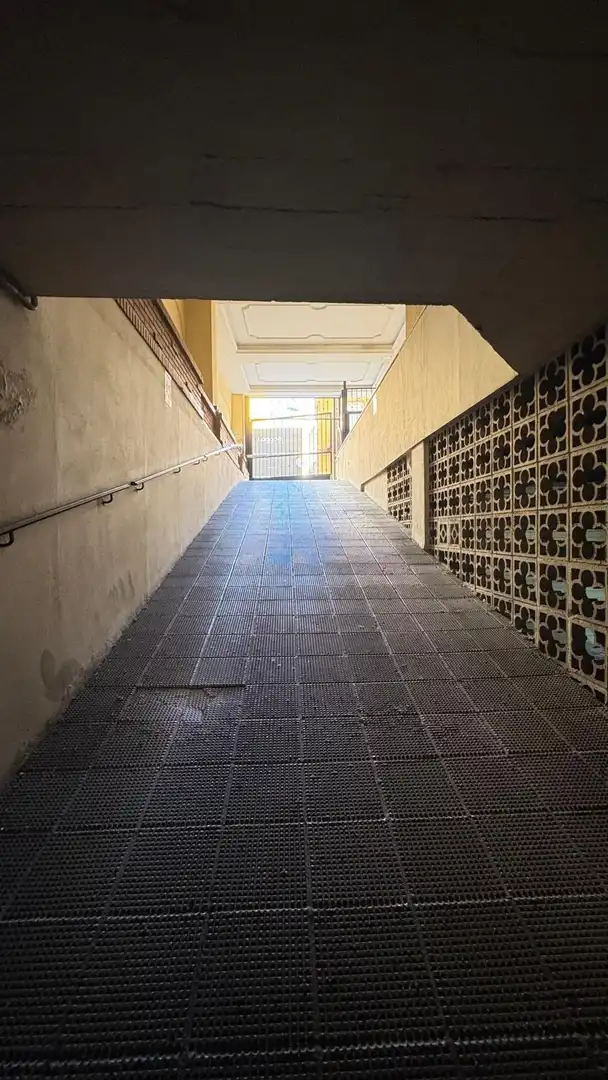 Garage for sale in Málaga