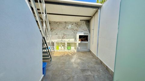 Foto 5 de Casa adosada en venta en Calle Estribor, Los Urrutias, Cartagena