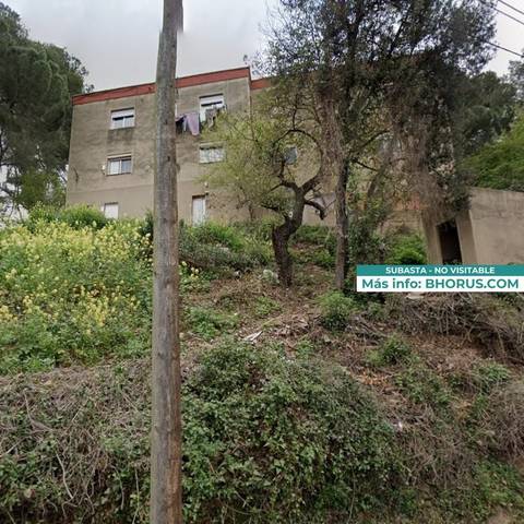 Piso en Venta en CASTELLDEFELS , 52 en Torre Baró