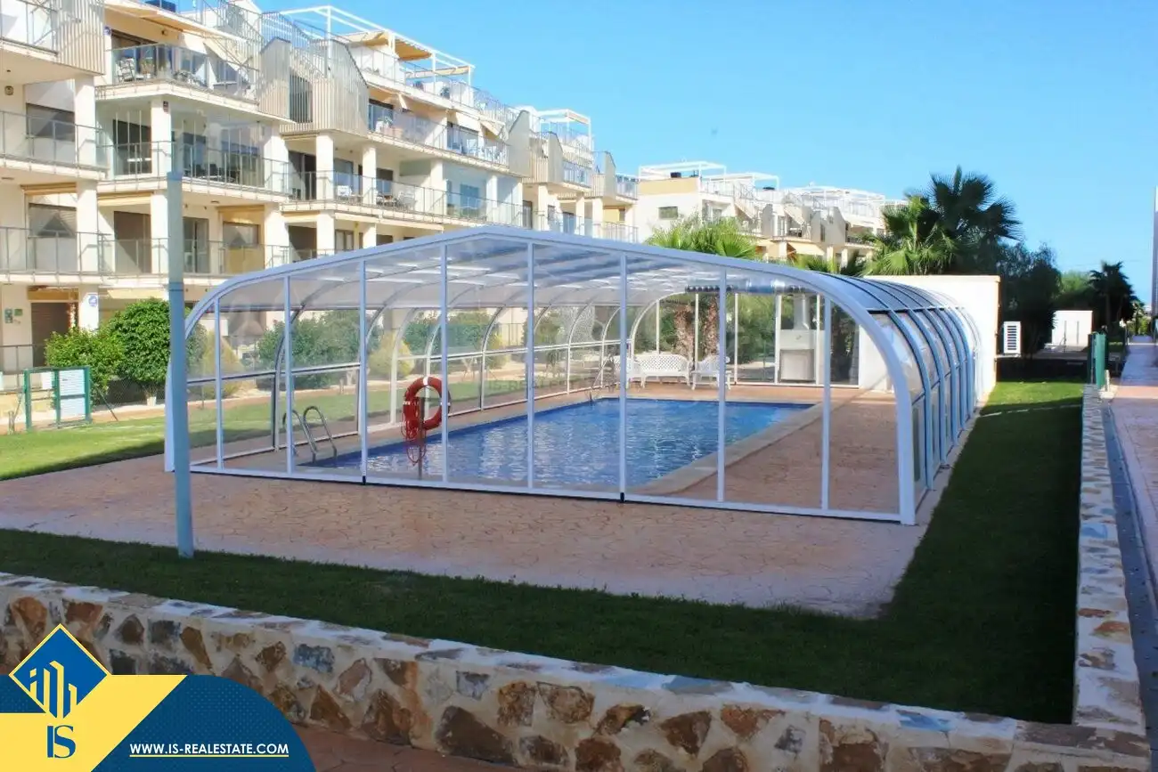 Wohnung mit Pool zum Verkauf in Orihuela Costa, imagen 27