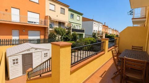 Foto 4 de Casa o chalet en venta en Passatge Creu de la Rutlla, Torroella de Montgrí, Girona