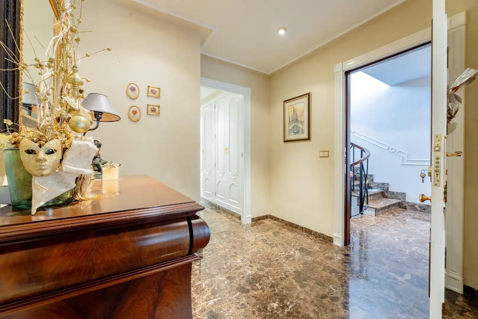 Haus oder Chalet zum Verkauf in La Vall d'Uixó mit Klimaanlage, Heizung und Terrasse