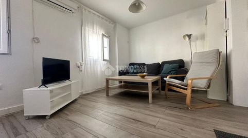 Photo 4 of Flat for rent in Cruz Roja, Sevilla Capital