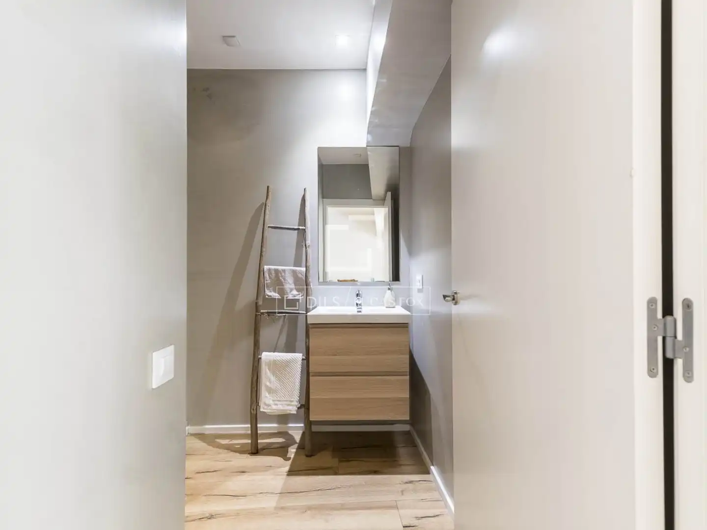 Piso con terraza en alquiler en Ciutat Vella, imagen 17