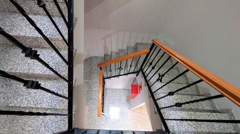 Foto 2 de Piso en venta en Los Francos, Centro ciudad, Linares