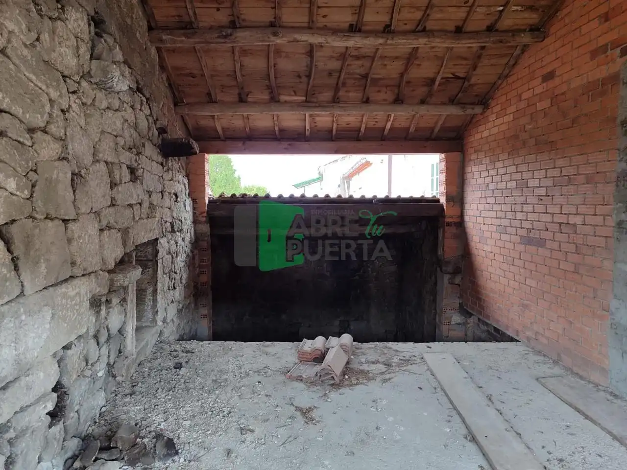 Casa con giardino in vendita a Xinzo de Limia, imagen 57