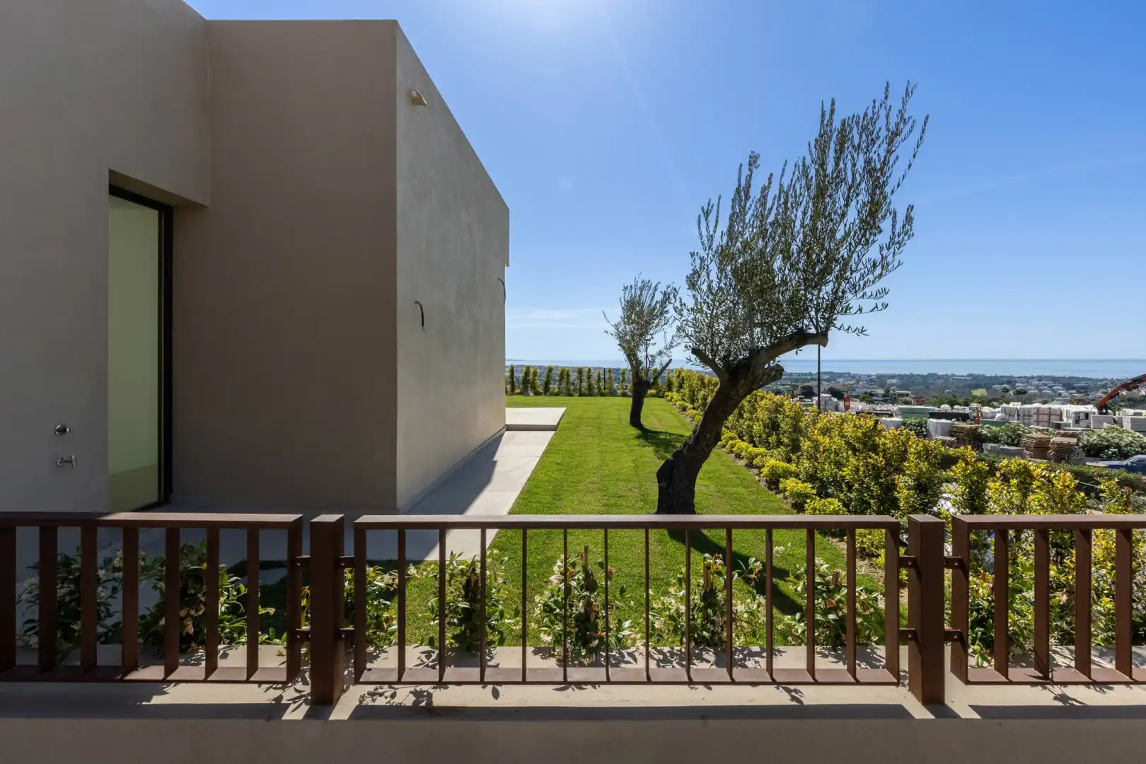 House with pool for sale in Montemayor - Marbella Club, imagen 25