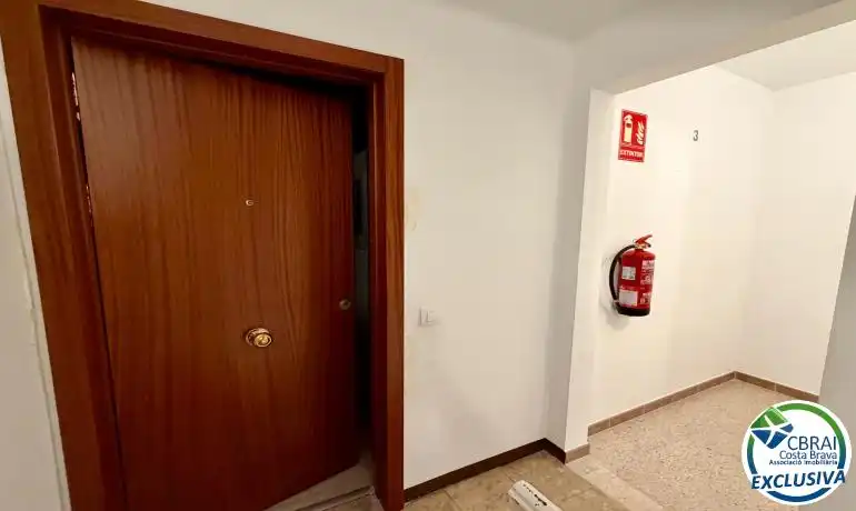 Mini appartamento con ascensore in vendita a Avenida DE RHODE 129 3 1 129, imagen 14