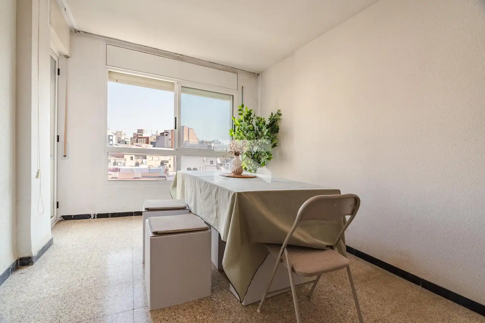 Wohnung mit Terrasse zum Verkauf in Calle CAPUTXINS, imagen 5